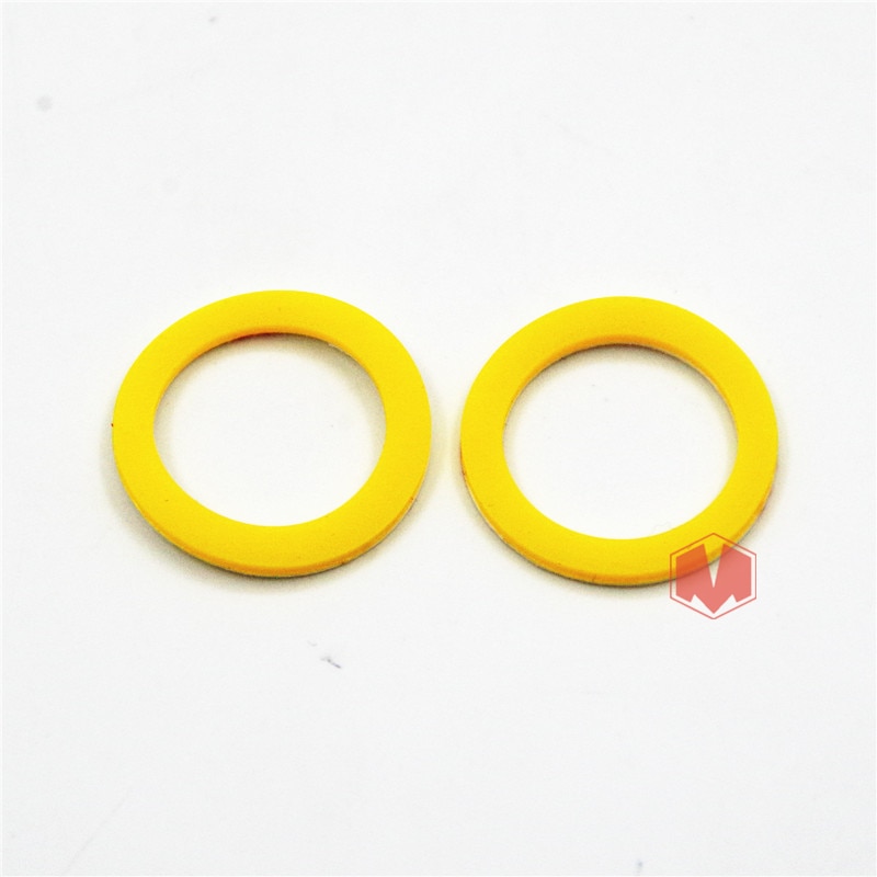 Aankomen 2 Stuks Yoyo Herstel Lijm Yoyo Recycle Stickers Yoyo Accessoires Grote Voor Jojo Minnaar Kerst