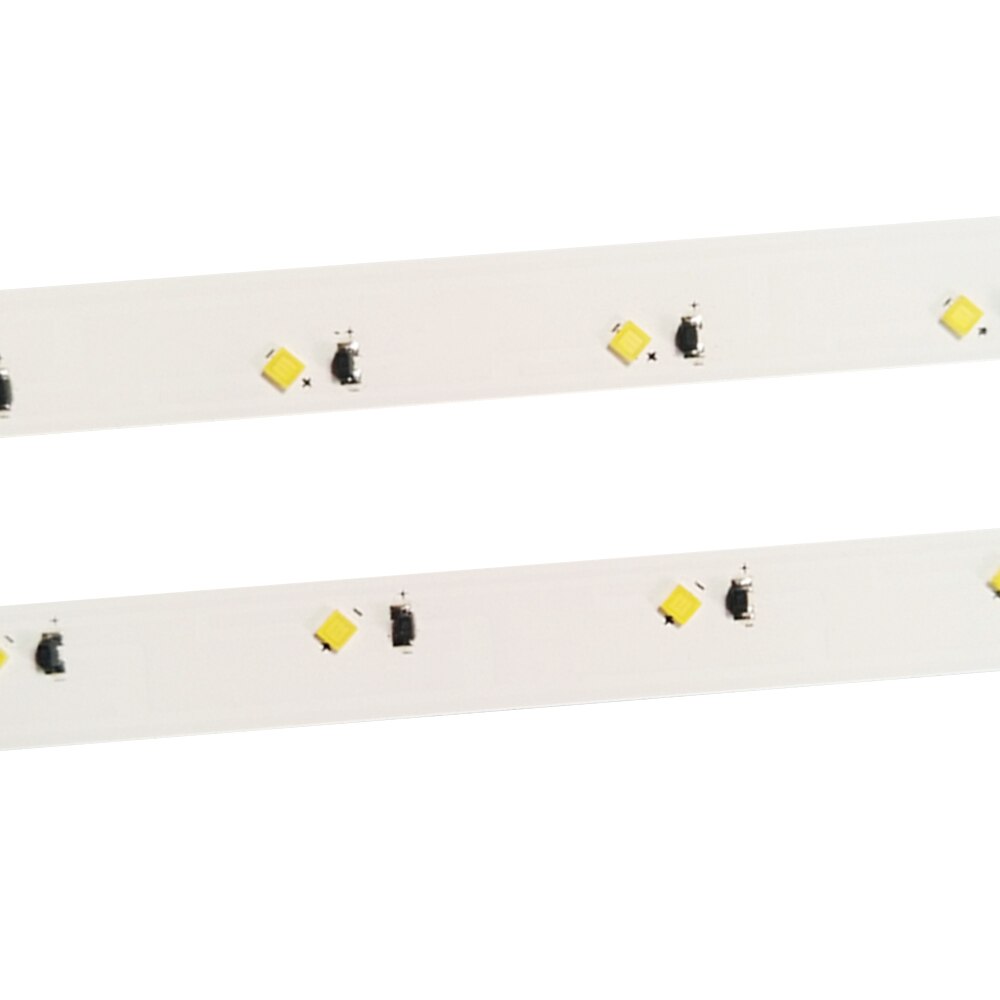 Podświetlenie doprowadziło lampa taśmój robić Samsung luwru 49 "Un49k5300 UE49K5100 CY-FK049BNEV3H BN95-03721A V6LF_490DKA_doprowadziło31 490SFB 490SFA