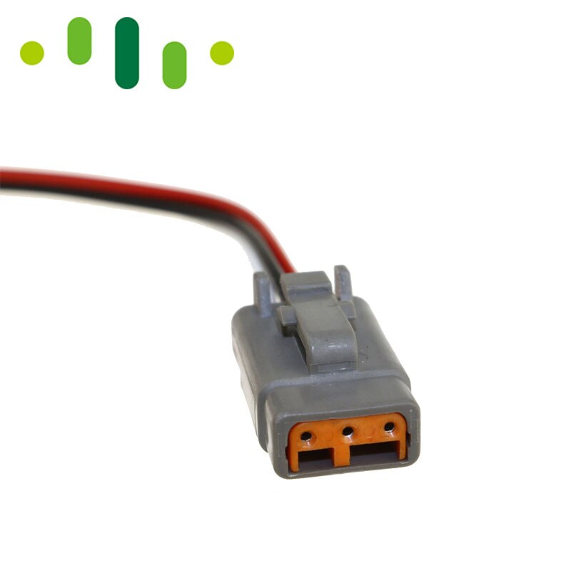 Original Kraftstoff Druck Sensor ICP Sensor Internitional Für Navistar 04-07 MAXXFORCE DT466E DT570 1845536C91 3PP6-8 1845536