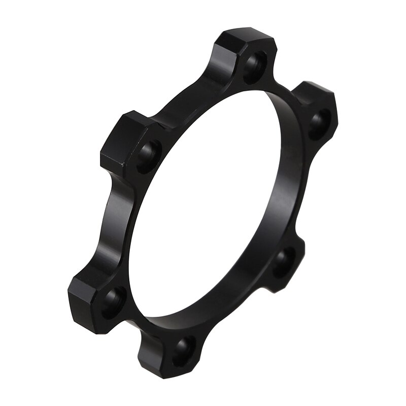 Hub konverteringssæt 100 x 15 to 110 x 15 adapter til boost hubs forreste / bageste boost rammer konverter adapter