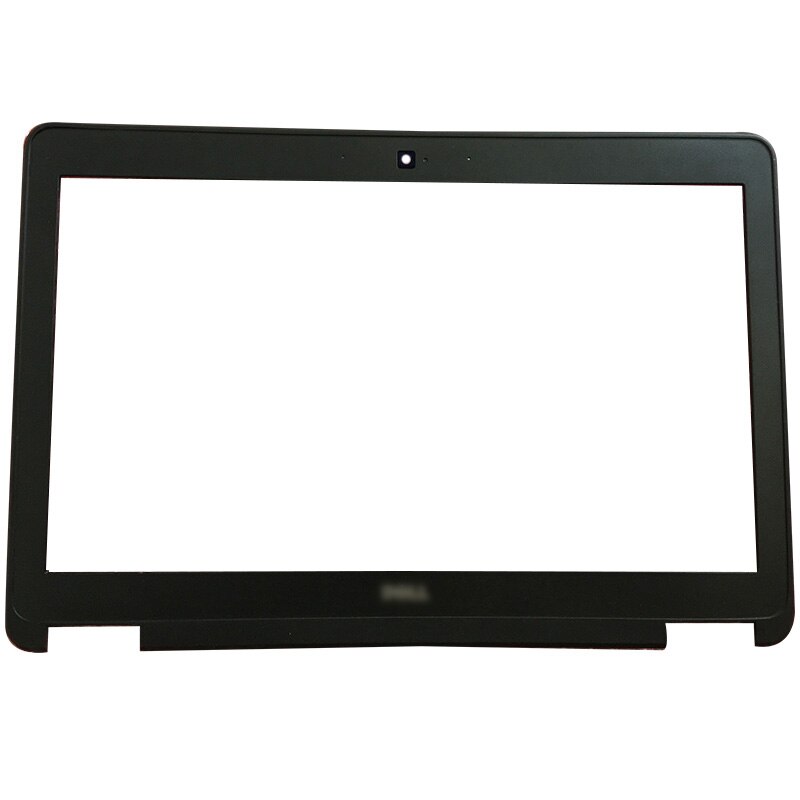 For Dell Latitude E7240 0WRMNK 04VCNC 08HH6V AM0VM000701 Laptop LCD Back Cover/Front Bezel/Bottom Door Cover Silver: B Cover