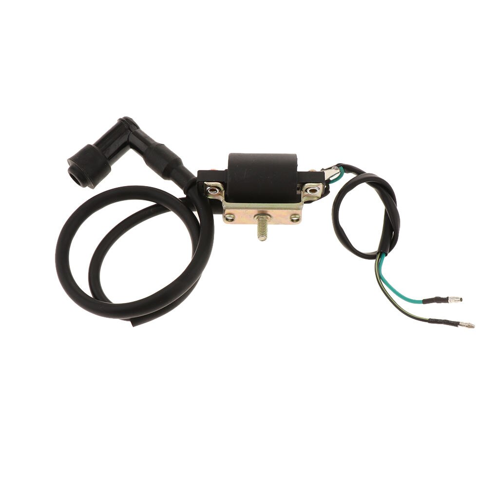 Ignition Coil Kit for CT70/CT90/XR50/CRF50 50cc/90cc/110cc/125cc/Bike ATV Replacement Parts