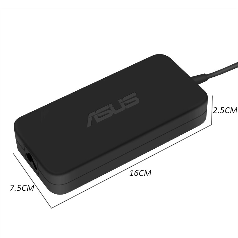 Zasilacz do Laptopa Asus 120W 19V 6.32A 6.0*3.7mm