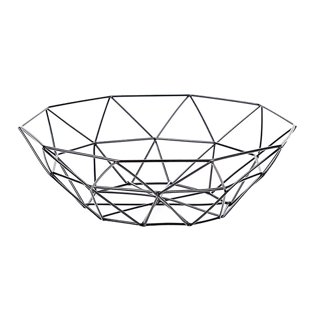 Jardinière de ferme en métal galvanisé rond argenté Jardinières modernes en méta