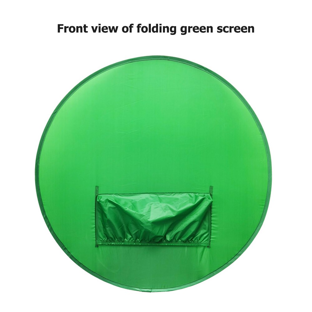 142Cm Groen Scherm Foto Achtergrond Fotografie Achtergronden Draagbare Effen Groene Kleur Achtergrond Doek Voor Fotografie Studio