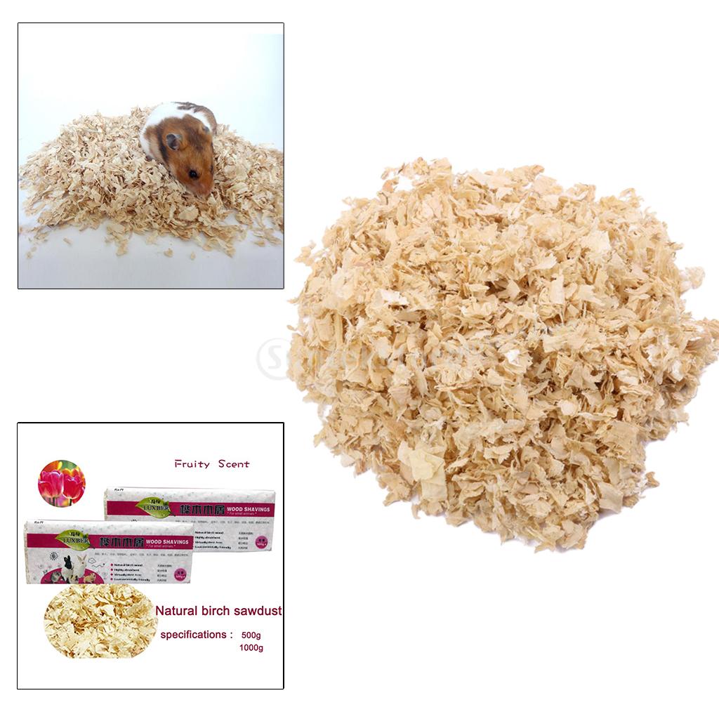 Pościel dla małych zwierząt drewno brzozowe wióry dla królików koty chomik wąż felino królik świnka morska szynszyla