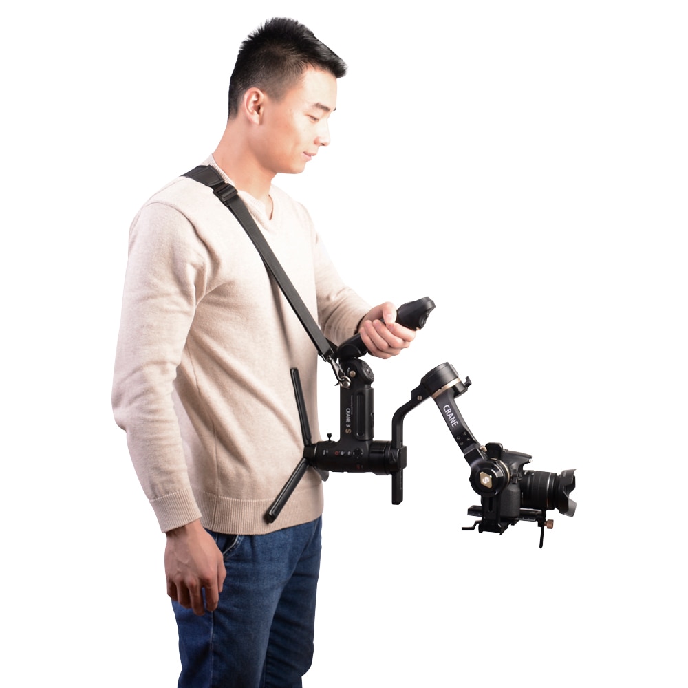 Strap for ZHIYUN Crane 3S Gimbal