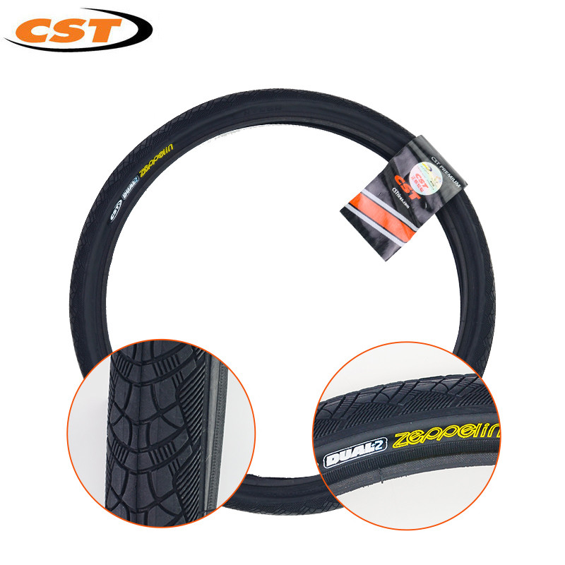 CST C1635 20inch 20x1.5 20x1.75 Folding Bike Tire 40-406 47-406 Bicycle Tire 1.5/1.75 BMX 406 Small Wheel Bicycle Tire