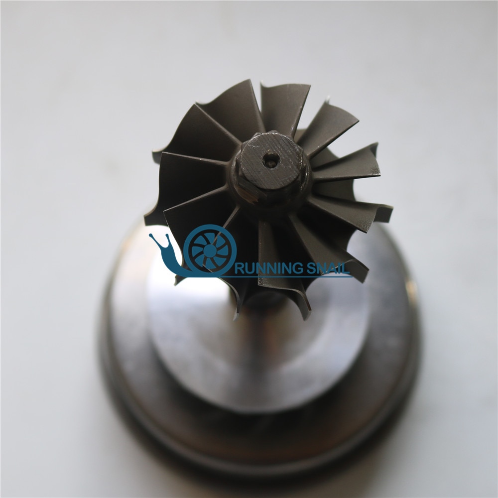 Turbo TD04HL-15T Voor Saab 9-3 9-5 TD04HL-15T 99-05 49189-01800