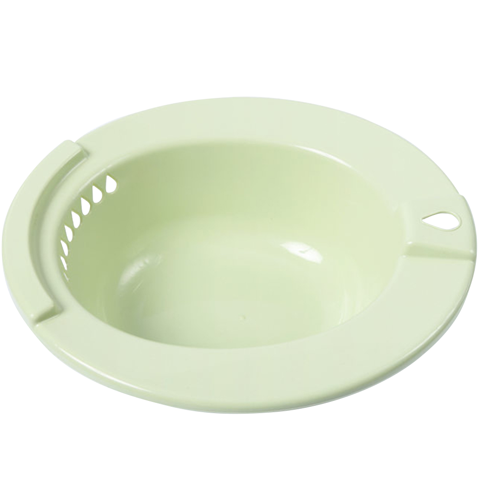 Men Women Maternity Home Elderly Bathtub Bidet Sitz Portable Bath Basin Soaking Accessories Special Washing Toilet