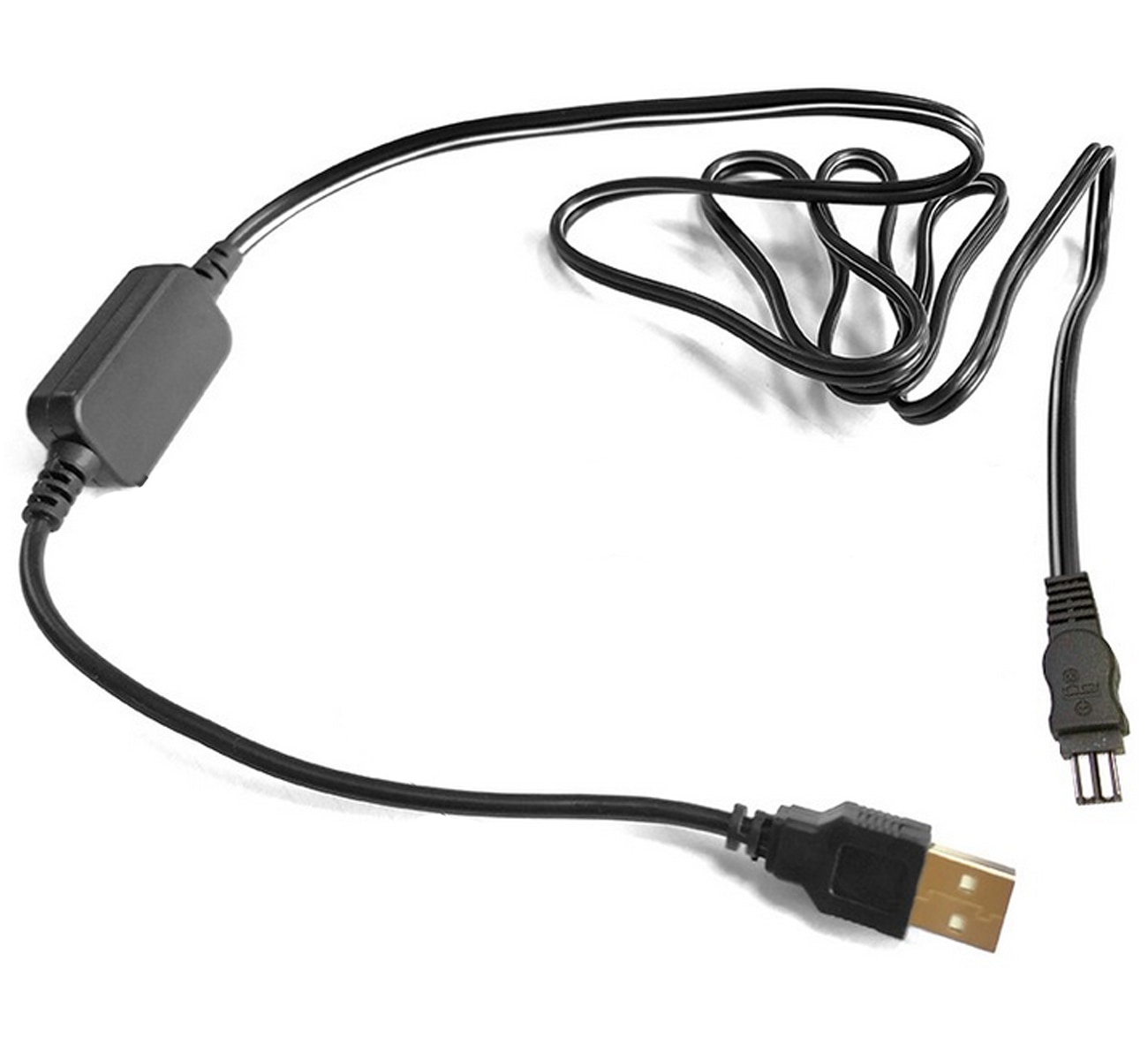 Chargeur adaptateur secteur USB pour Sony CCD-TRV35E, CCD-TRV45E, CCD-TRV55E, CCD-TRV57E, CCD-TRV58E, CCD-TRV59E, caméscope Handycam