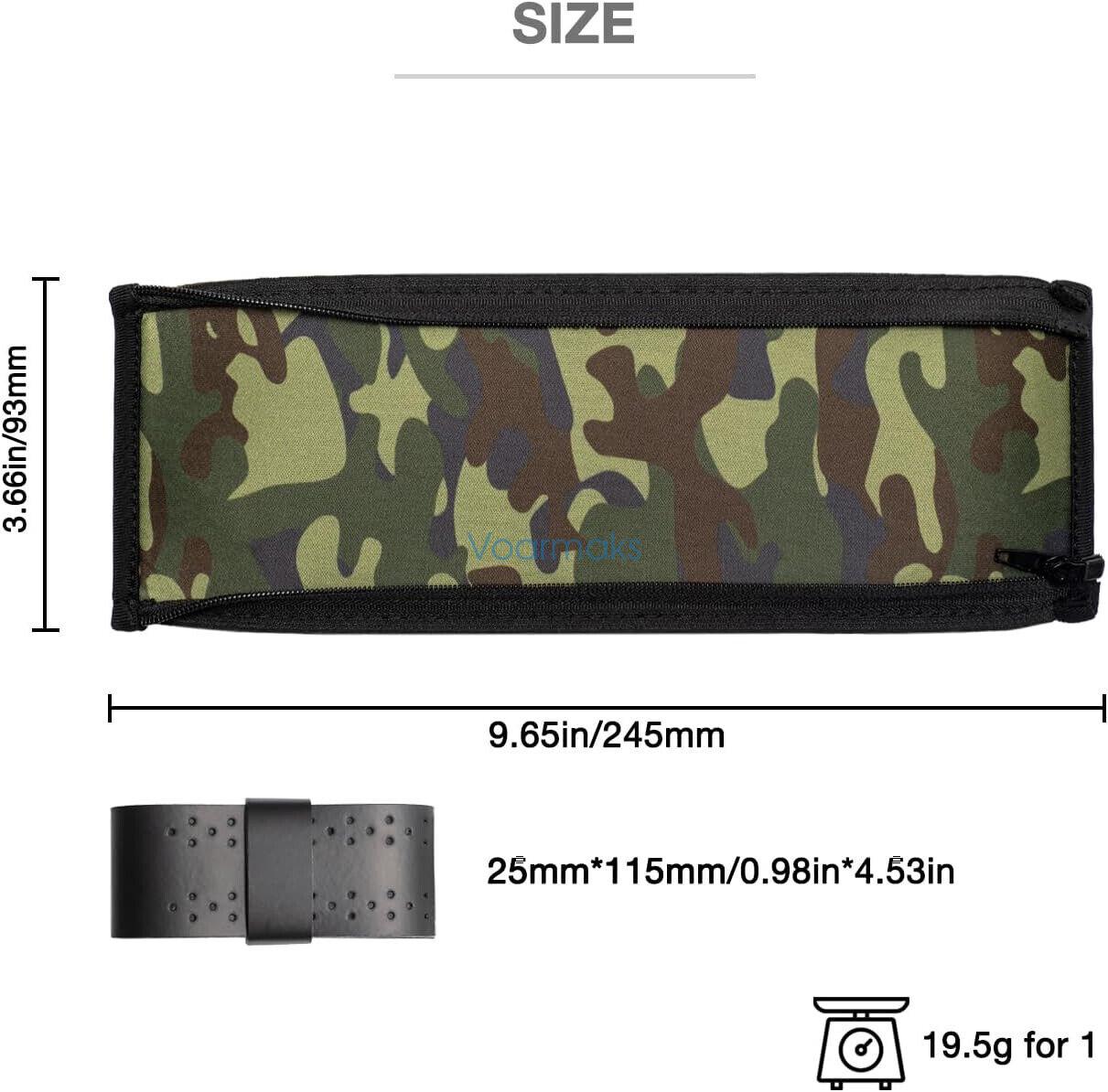 Headphone Headband Cover Cushion For HIFIMAN HE400se,HE560 V4,HE-R9,HE-R10,HIFIMAN Edition XS,DEVA Pro,Headband Tape Protection
