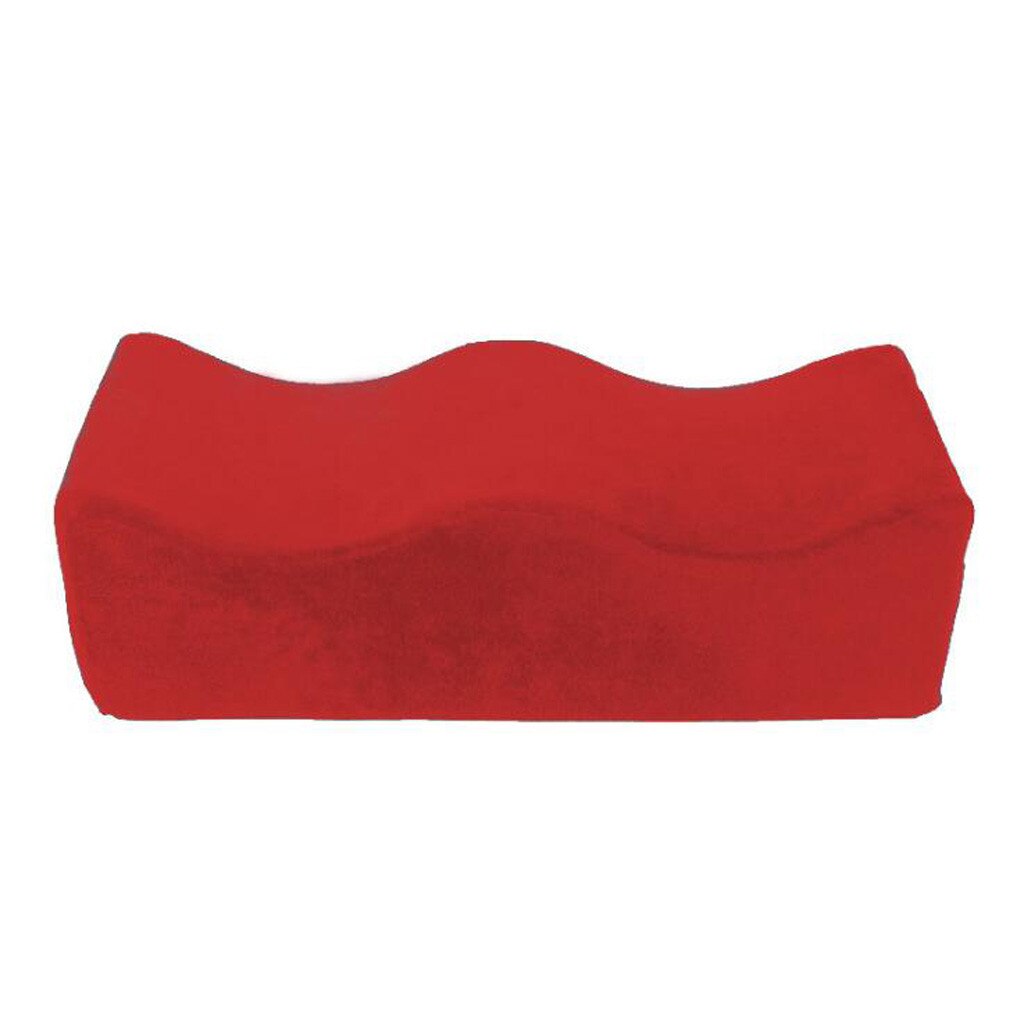 Kussen Hip Kussen Postoperatieve Ondersteuning Kussen Mooie Billen Aambeien Herstel Kussen 42X19X12.5cm Hoge Veerkracht: RD