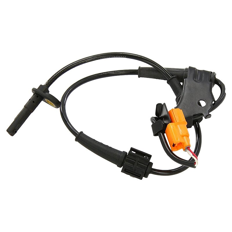 57455-s9a-003 abs-snelheidssensoren linksvoor voor honda cr -v 2.0 2.2 ctdi 2.2 i- ctdi 4wd: Default Title