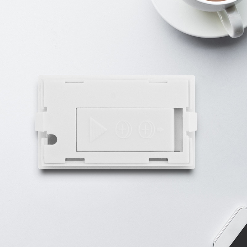 Mini Digital Humidity Meter Thermometer Hygrometer Sensor Car/home LCD Temperature Monitoring Display Moisture meter