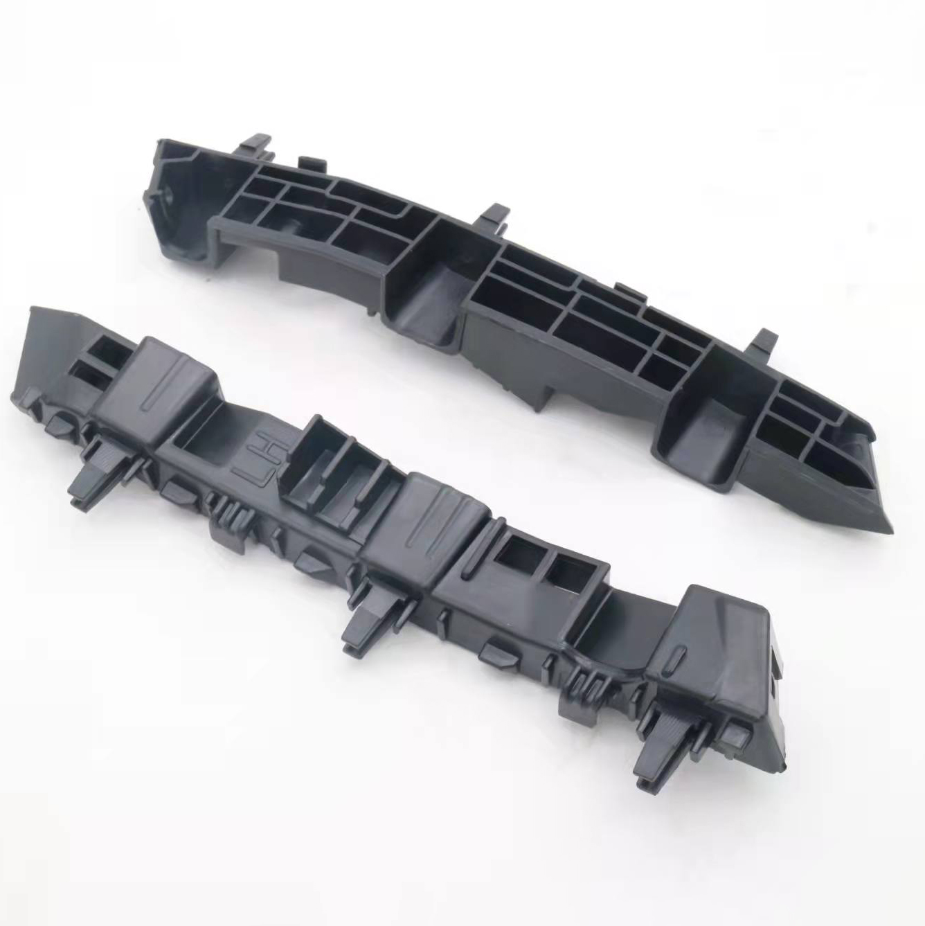 Side Bumper Bracket Left LH Right RH For HYUNDAI Verna