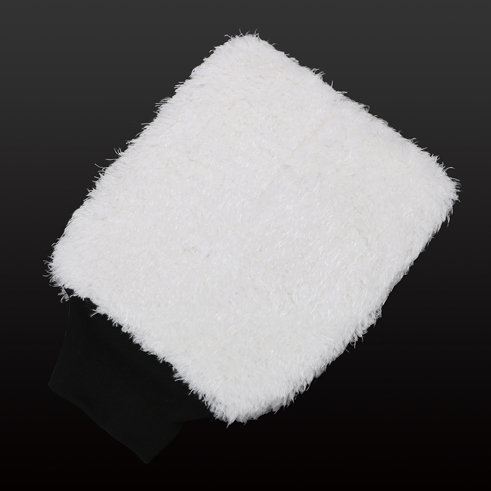 Leepee washandjes zachte microvezel hoge dichtheid schoonmaakgekte washanddoek auto schoonmaakaccessoires