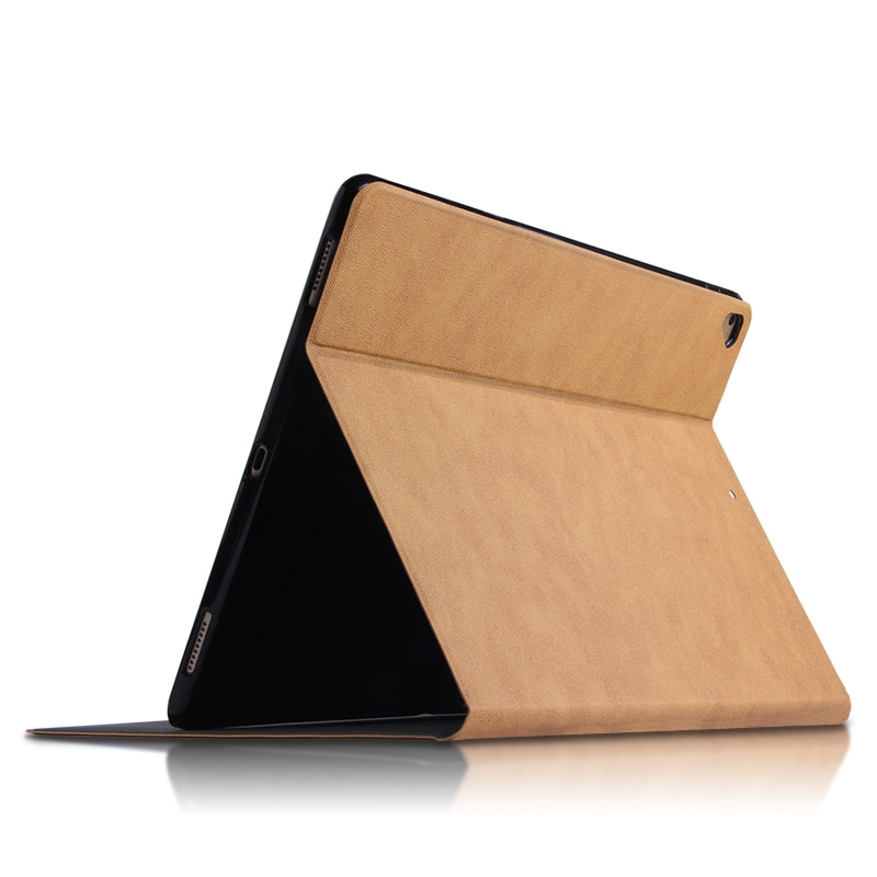 Hoes voor ipad pro 12.9 , pu-leren standaard, beschermhoes voor ipad pro 12.9 , ipad 12.9 &quot; tablet, beschermhoes voor ipad  a1584 a1652