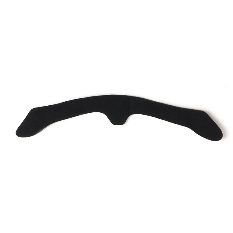 Kit de rembourrage en mousse, 21 pièces, doublure de Protection de la tête, ensemble de tapis de coussin de remplacement pour les casques de Scooter, de Skateboard, de moto