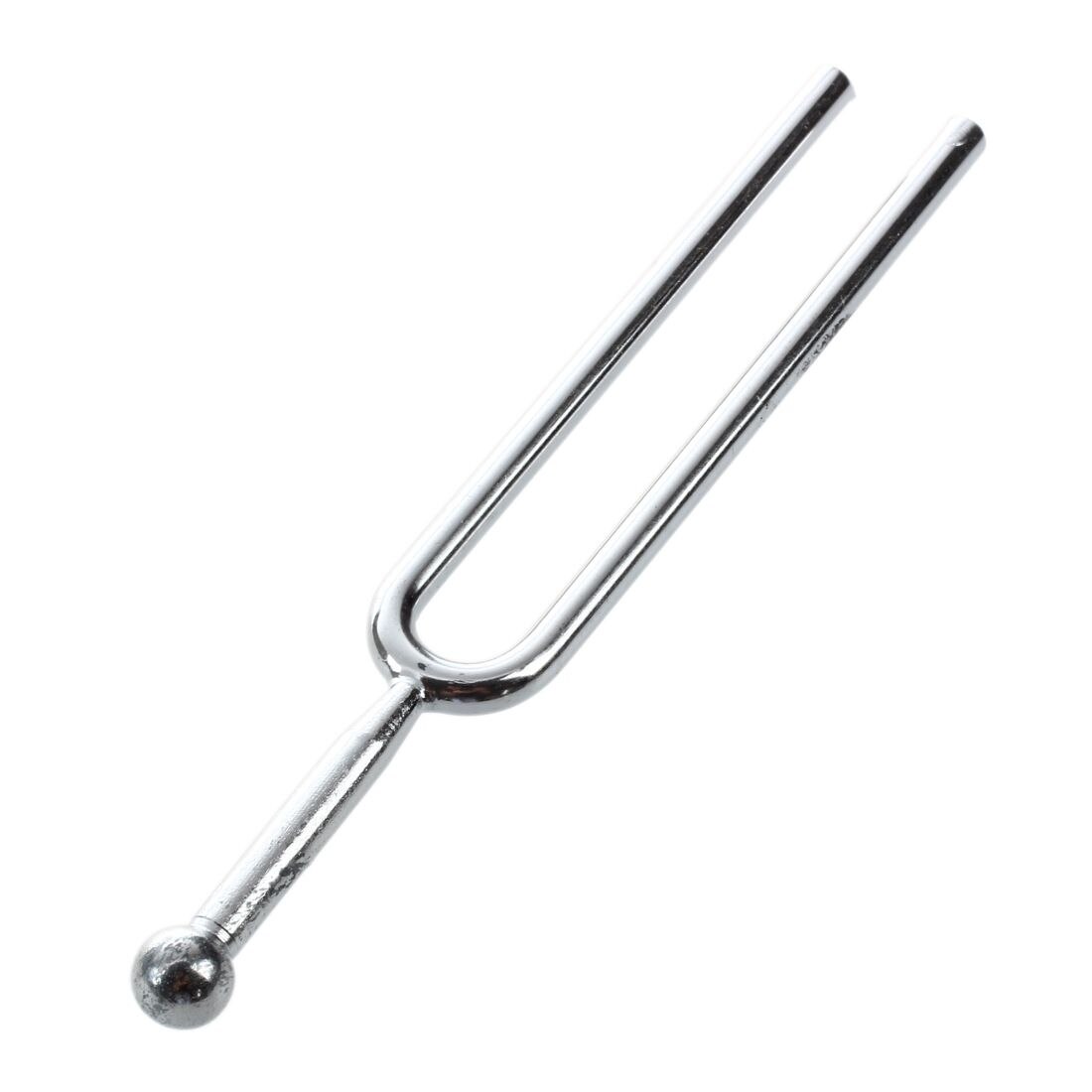 For guitar Fork Tuner 440Hz A Tone Stainless Steel Tunning Musical Instrument Guitar Accessories "A" tone 440 Hz