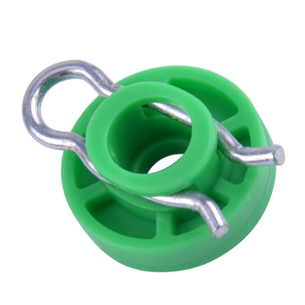 JEAZEA 4Stck 4493433 93246015715 83343433 Tür Energie Fensterheber Führer Halter Clip Schieberegler Für Saab Volvo 850 S70 2000