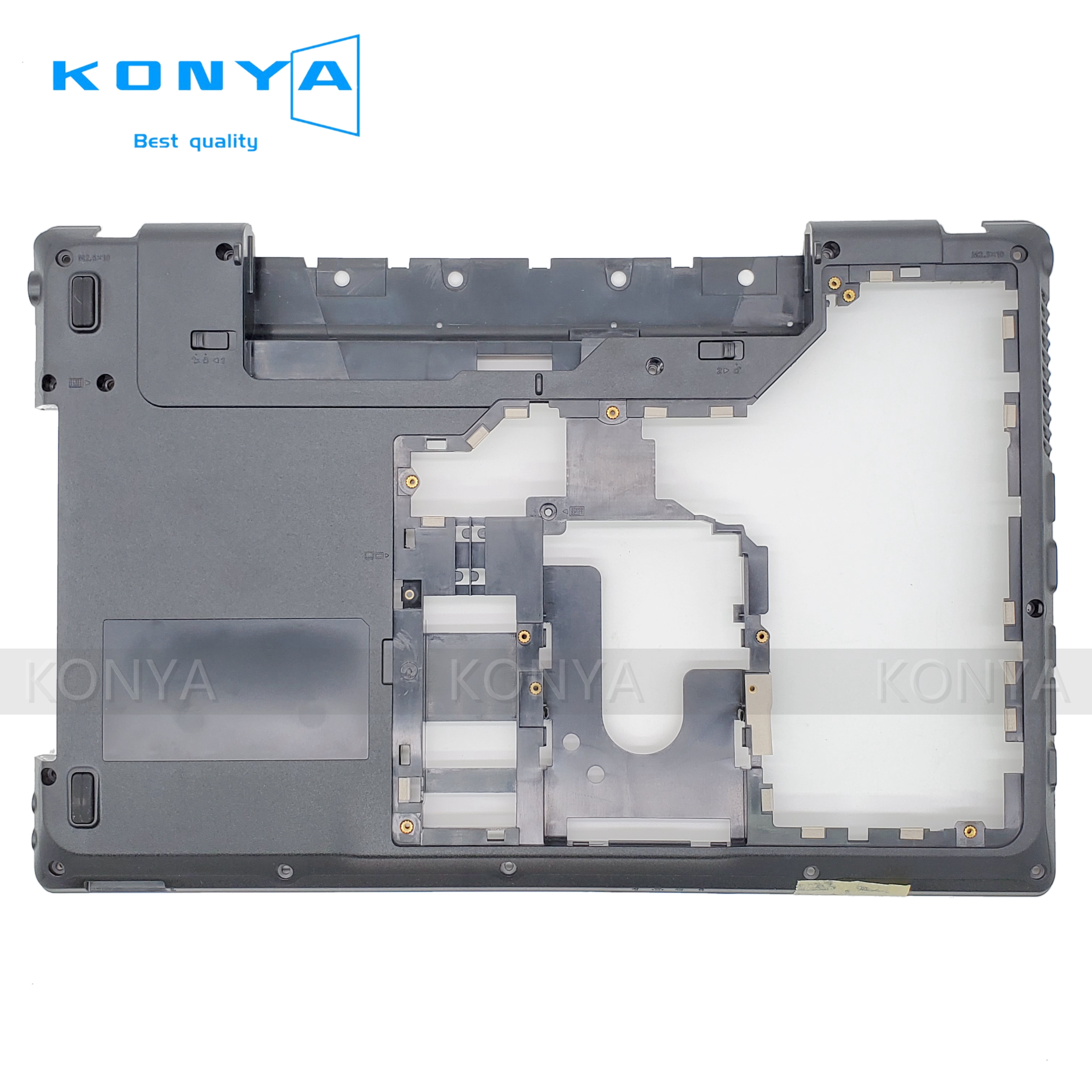 Originele Base Onderkant Cover Lagere Case Met HDMI AP0BP000800 31042406 Voor Lenovo G560 G565