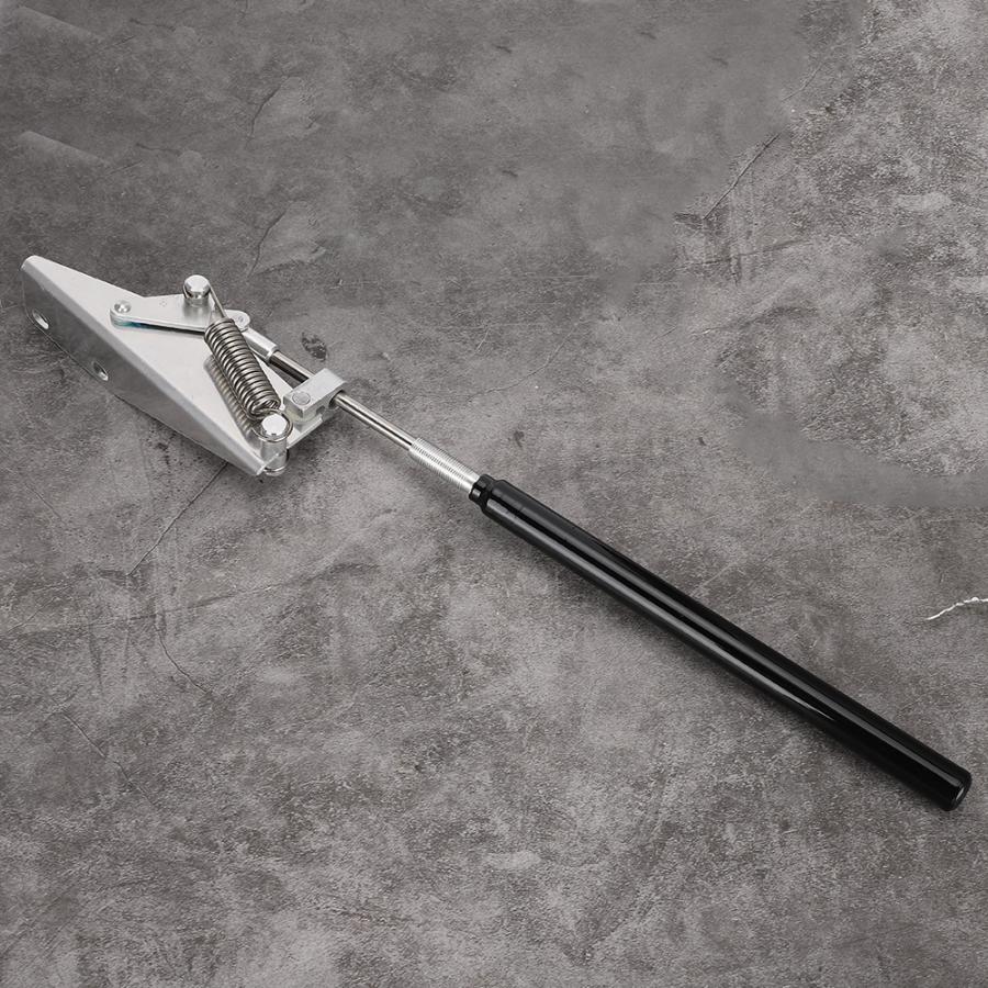 Window Opener Automatic Opening Closing Louver Blind Window Opener Opening Tool for Home Office Supplies