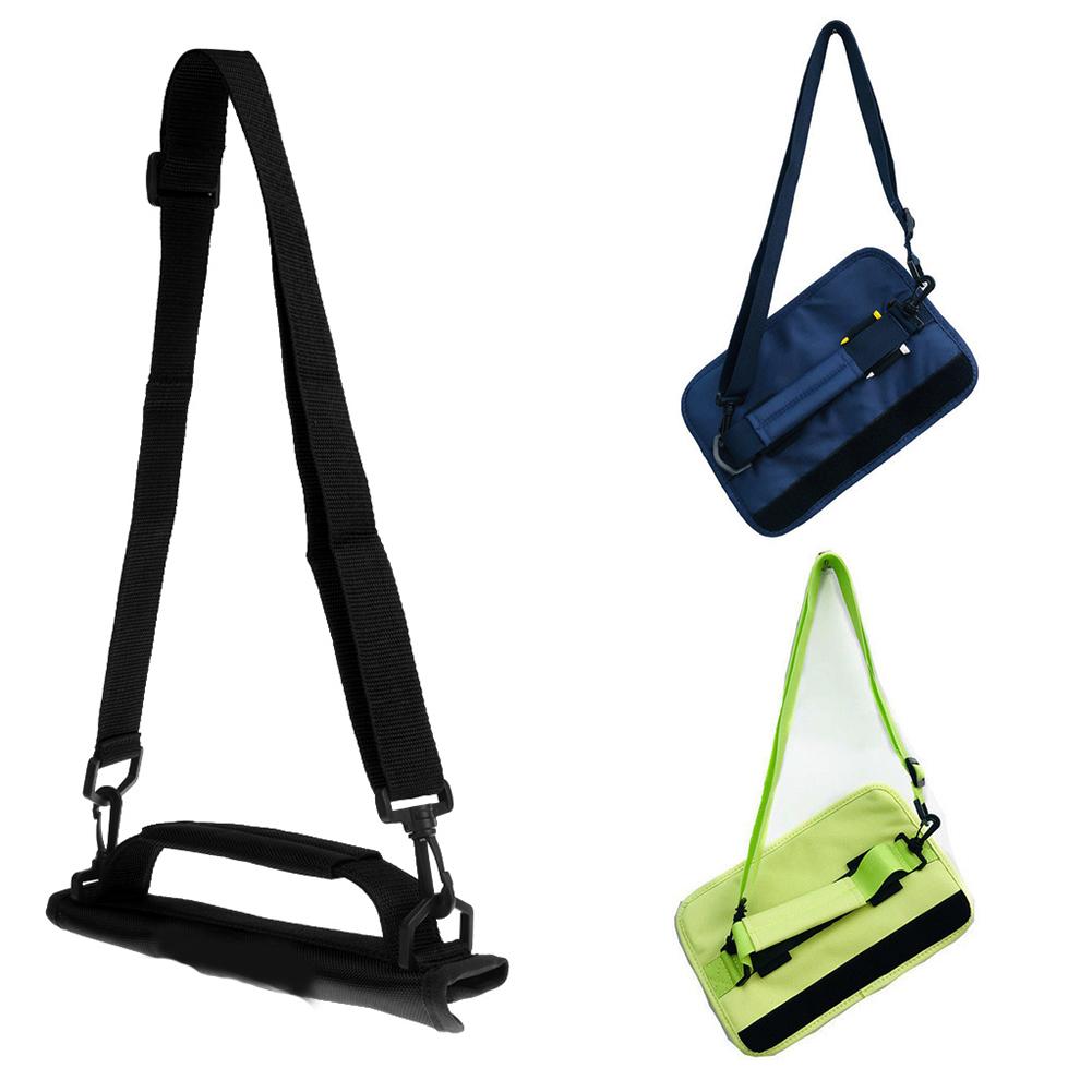 Mini Golf Club Bag Draagbare Lichtgewicht Golfclubs Draagtas Met Drie Clubs Mini Nylon Golfclubs Golf Accessoires Tas cover