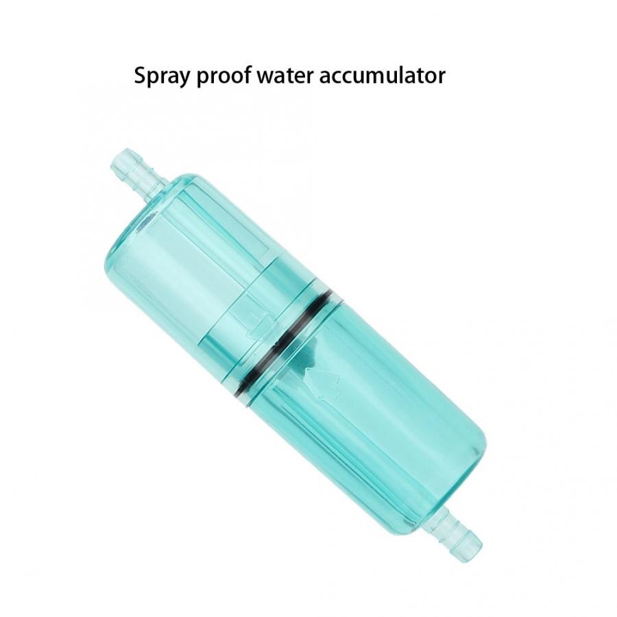 Household Spray Proof Water Accumulator Oxygen Concentrator Generator Accessories Oxygen Making Machines Set