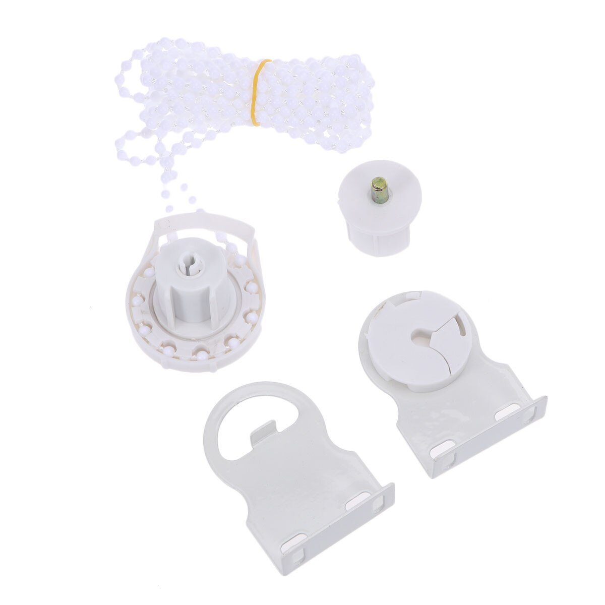 Roller Shade Blind Beaded Chain Cord Clutch “U” Shape with Metal Core Roller Shade Clutch “U” Shape with Metal Core Blinds