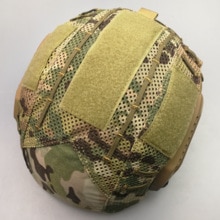 EvolutionGear Maritime Helmet Cover