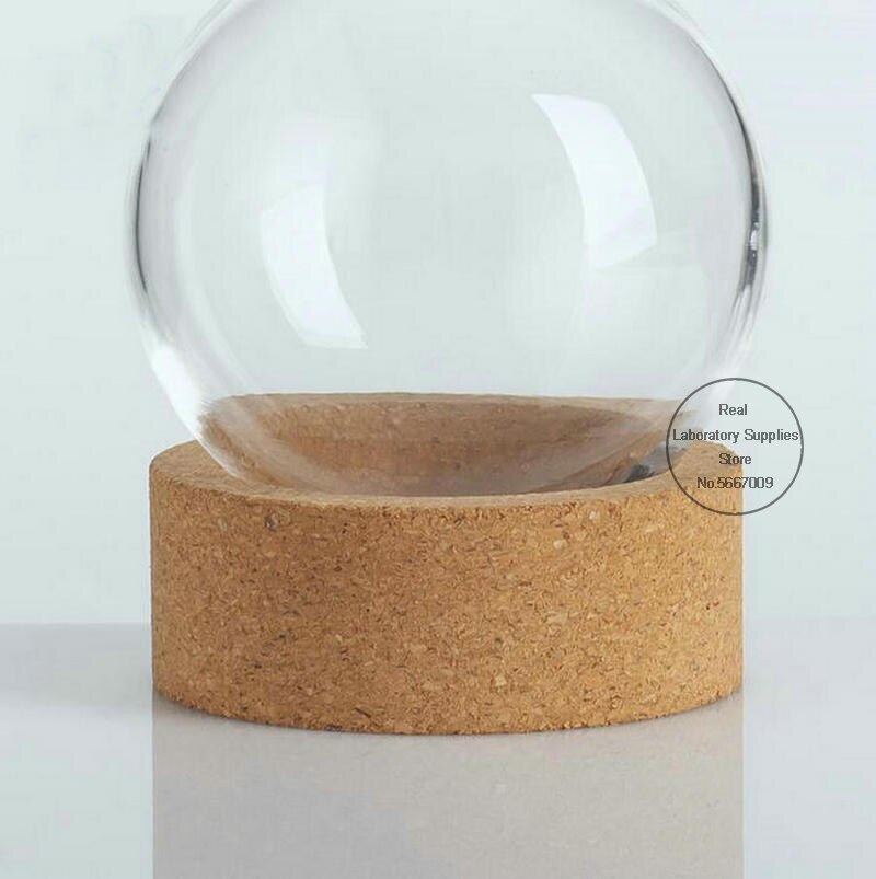 14-karaat Gouden Ronde Bedel Met Roze Synthetische Koraal - Diameter 10 Mm 1