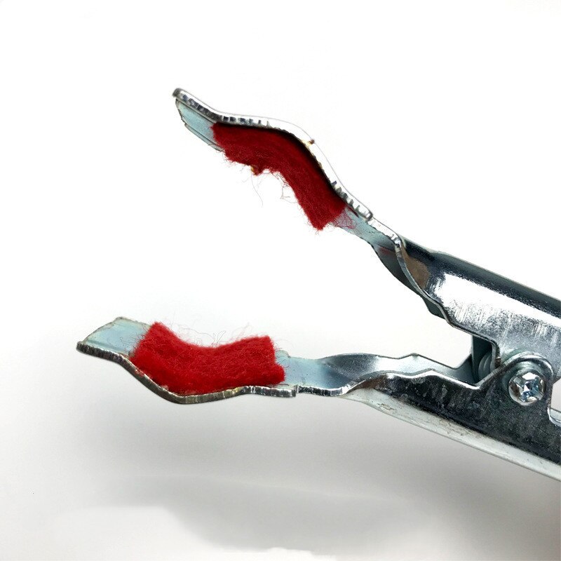 Retort Stand Test Tube Clamp Rack Extension Lab Holder for Vial Flask Beaker Securing Clip Laboratory Heating Equipment 0-40mm