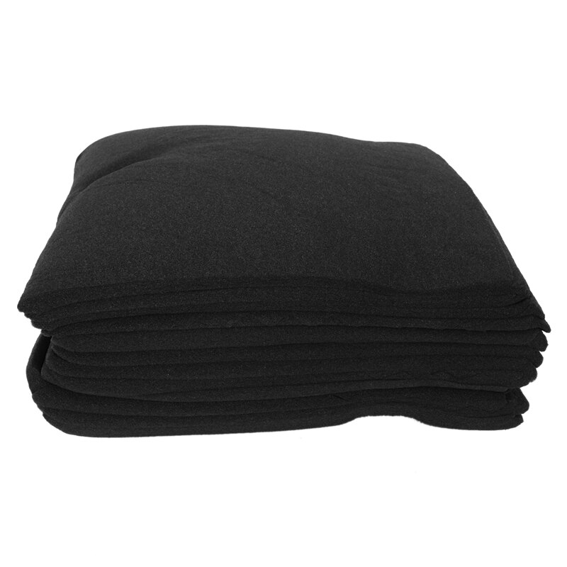 24 szt panele akustyczne studio pianki kliny 1 cal X 12 cal X 12 cal