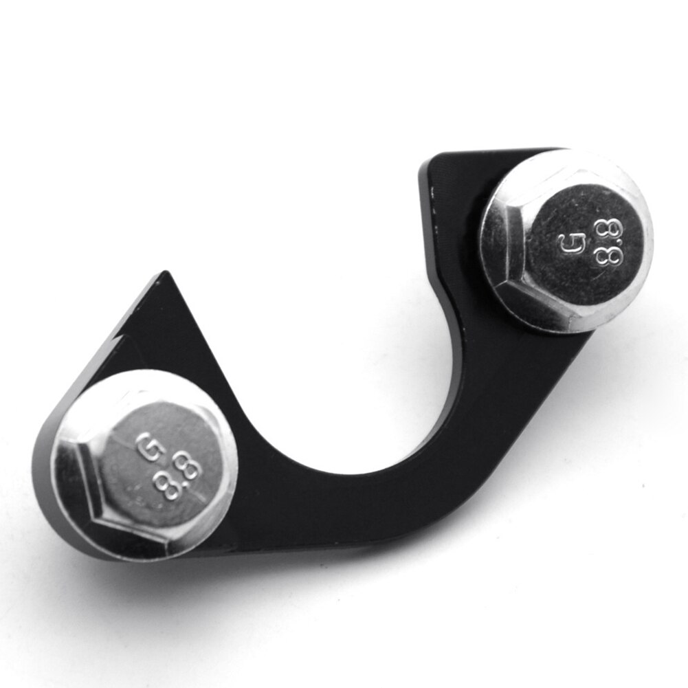 Practical Durable Engine Pickup Tube Oil Pump Girdle Hold Down Universal Replacement Direct Parts Pipe Brace For LS1 LS2 LS3