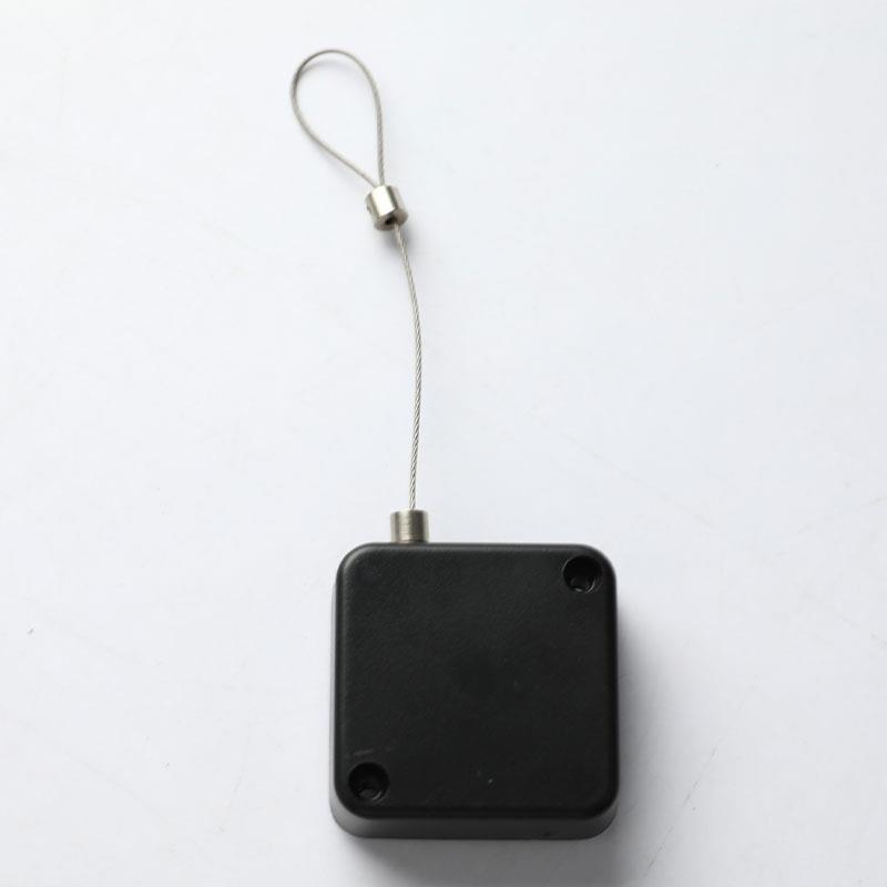 Fecho da porta automática sem soco, sensor automático, mola montada, superfície ajustável, instalação rápida, 1pc