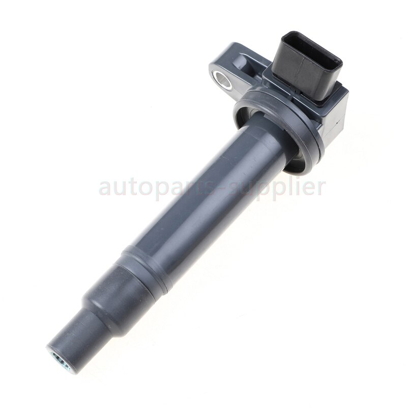 YAOPEI – bobine d'allumage 90919 – 02230, 4 pièces, pour Toyota Land Cruiser 100 Sequoia 2UZ-FE Tundra 4runner LEXUS SC430 LX470 GX470 GS430
