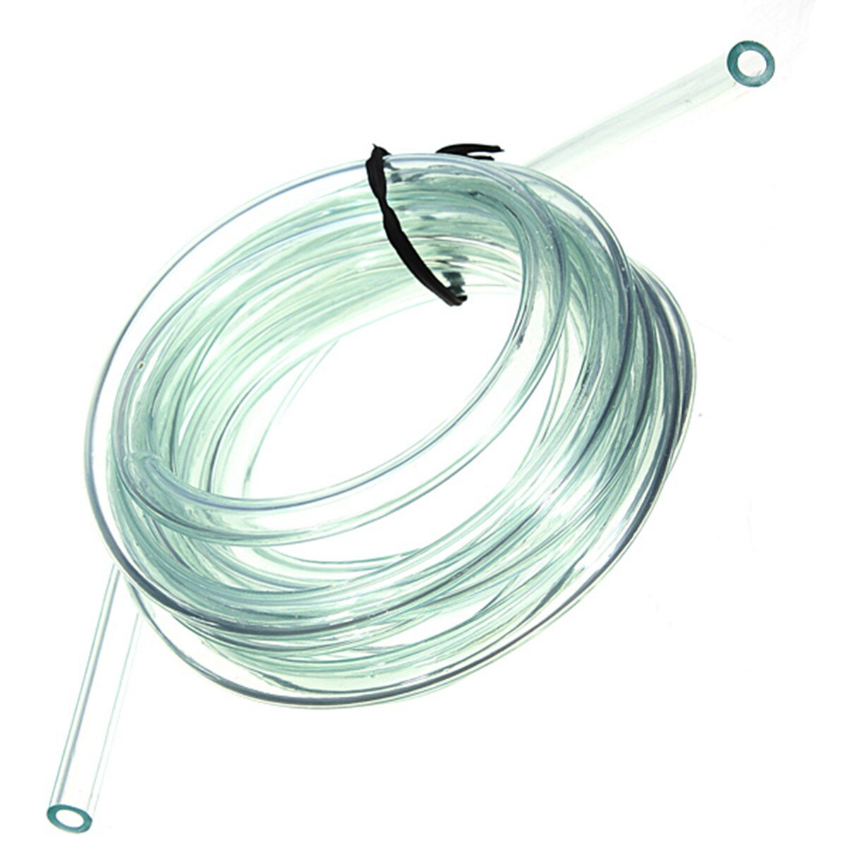 2" 52mm Car Gauge PSI Vacuum Boost Gauge Meter Counter Blue Light Black Rim -30~30 PSI Vacuum Press Meter