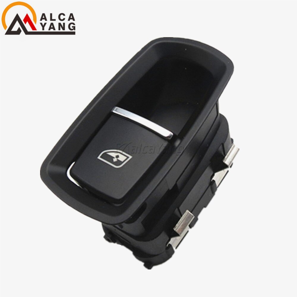 Passenger Window Switch Button For Porsche Panamera Cayenne Macan Boxster 911 918 7PP959855C 7PP959855B 7PP 959 855C 855B