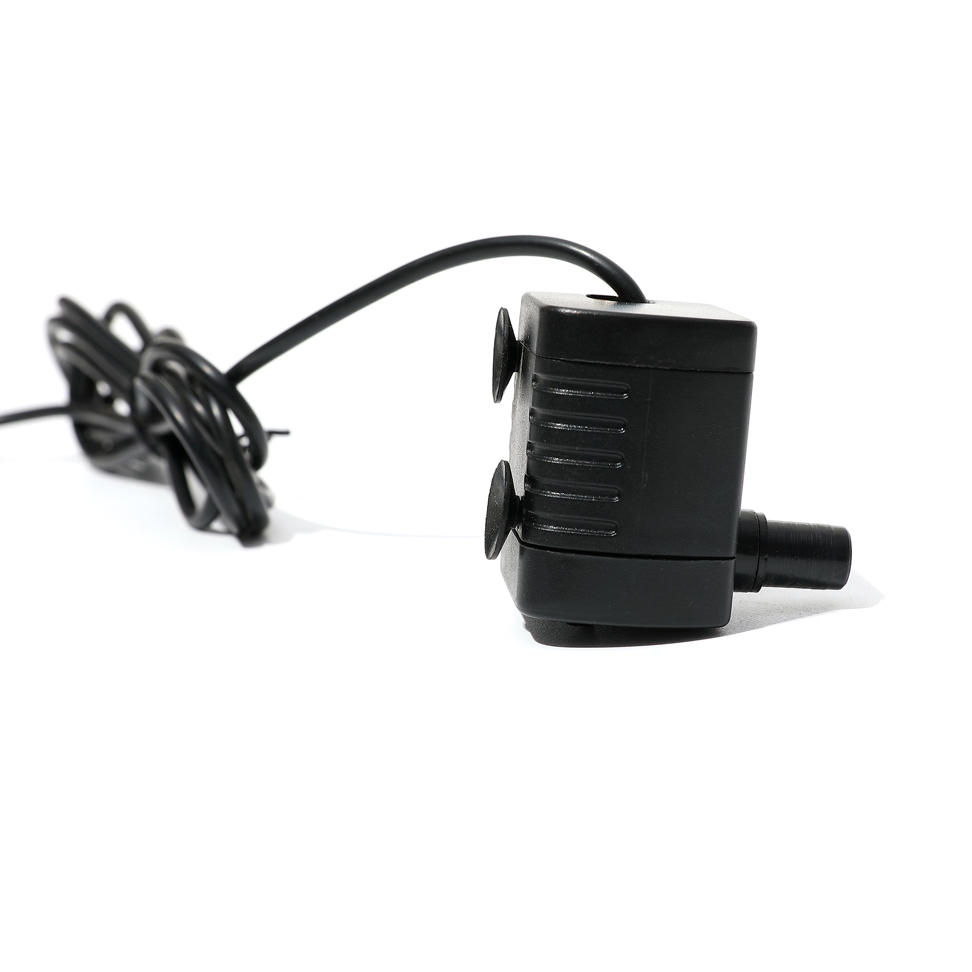 Ultra-quiet aquarium brushless energy-saving submersible pump small aquarium mini circulating water pump