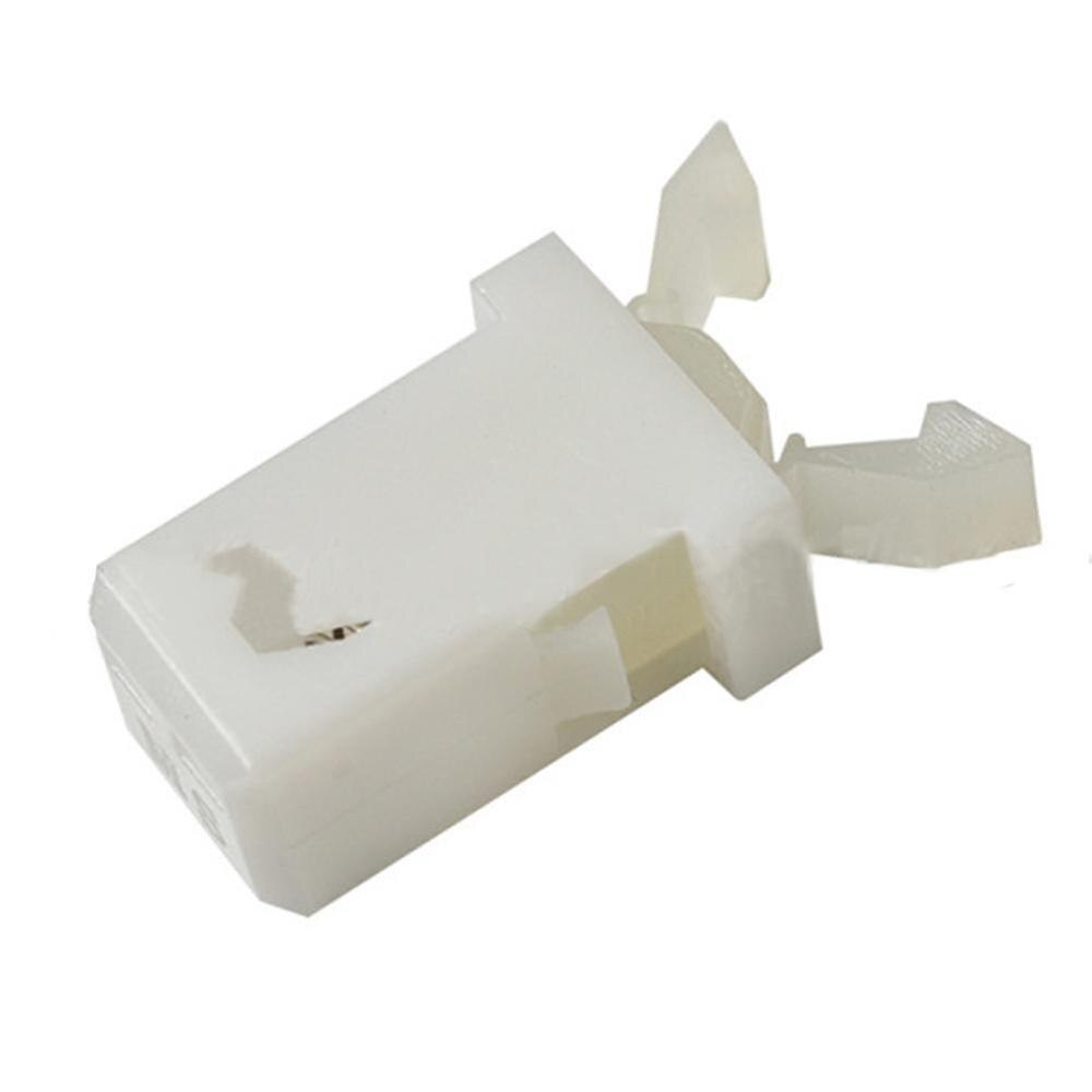 10pcs Trash Can Plastic Lock Self-Locking Switch Replacement Bin Clip Catch Compatible Lid Touch Repair Latch K3Y9: B