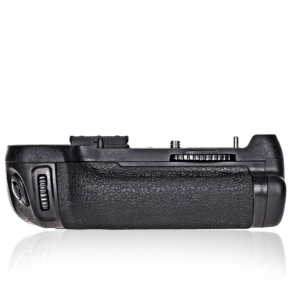 Travor Multi Power Battery Grip for Nikon D800 D800E DSLR Camera as MB-D12 MBD12