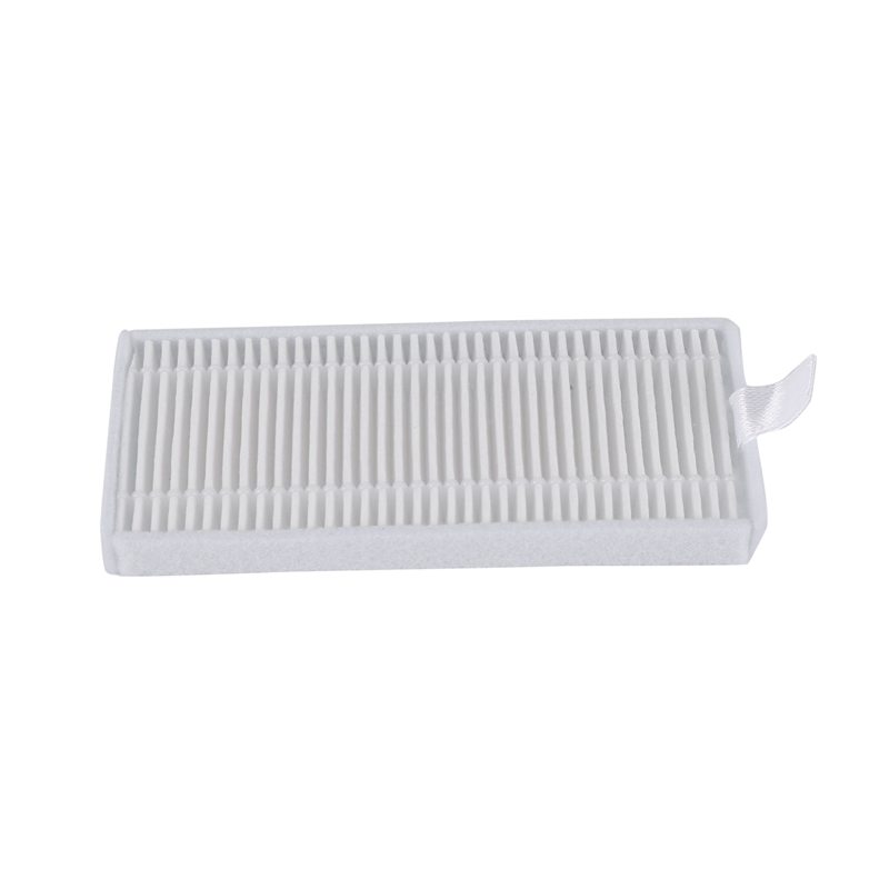 For Lefant M301 M201 M501 M520 T700 M571 T800 M200 Sweeping Robot Accessories Side Brush Mop Rag Filter