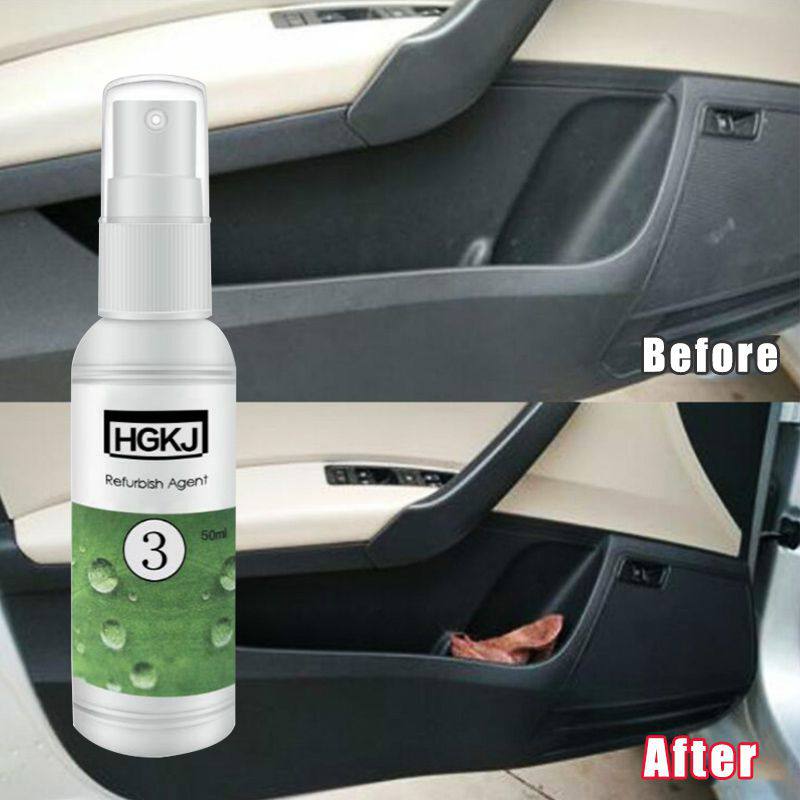 20/50ML Car Scratch Repair Fluid Polishing Wax Plastic Or Leather Care Renovated Agent For Car Scratch Wax