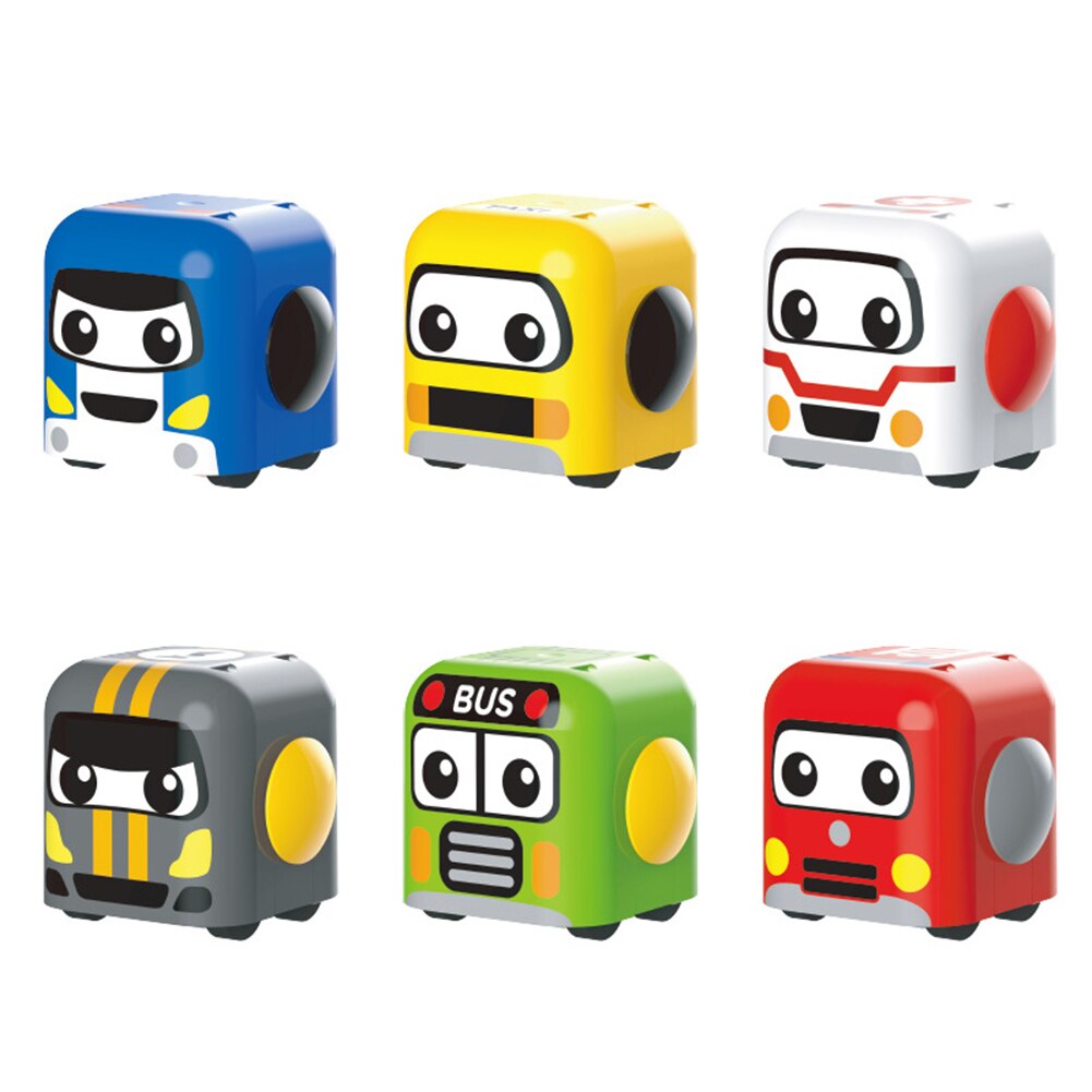 360 degree rotation Car Mini High Speed Car a Vari... – Grandado