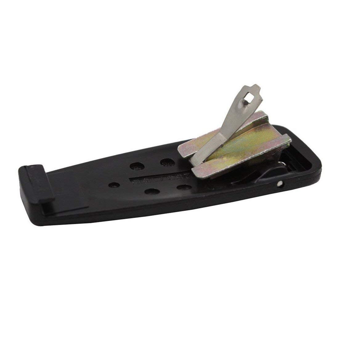 3 Pcs HLN9844A Riemclip voor Motorola Radio GP340 GP640 GP680 GP328/338 P160 P180 GP360 GP380 CP125 PRO5150 HT750 HT1250 XTS2500