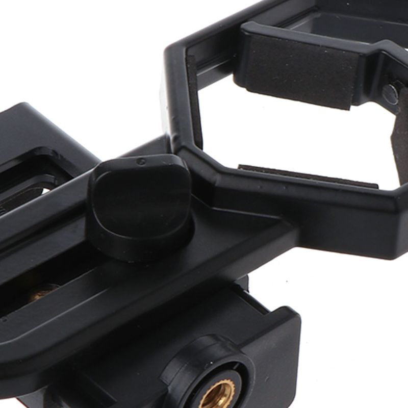Universal Cell Phone Adapter Mount Monocular Microscope Accessories Adapt Telescope Mobile Phone Clip Accessory Bracket 37MB