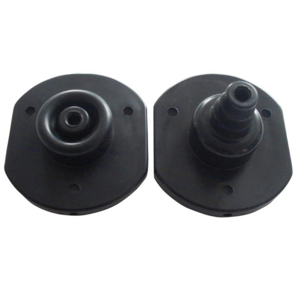 European Car 7/13 Hole Socket Trailer Adapter Truck Interface Rv Adapter Socket Waterproof And Dustproof Sheath