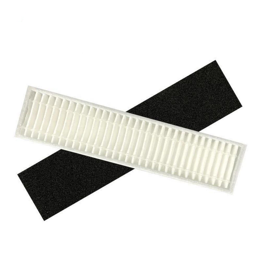 For TEFAL Explorer Serie 60 / RG7447 / RG7455 / RG7447wh / RG7455WH Robot Vacuum Spare part Accessories Brush Filter Mop