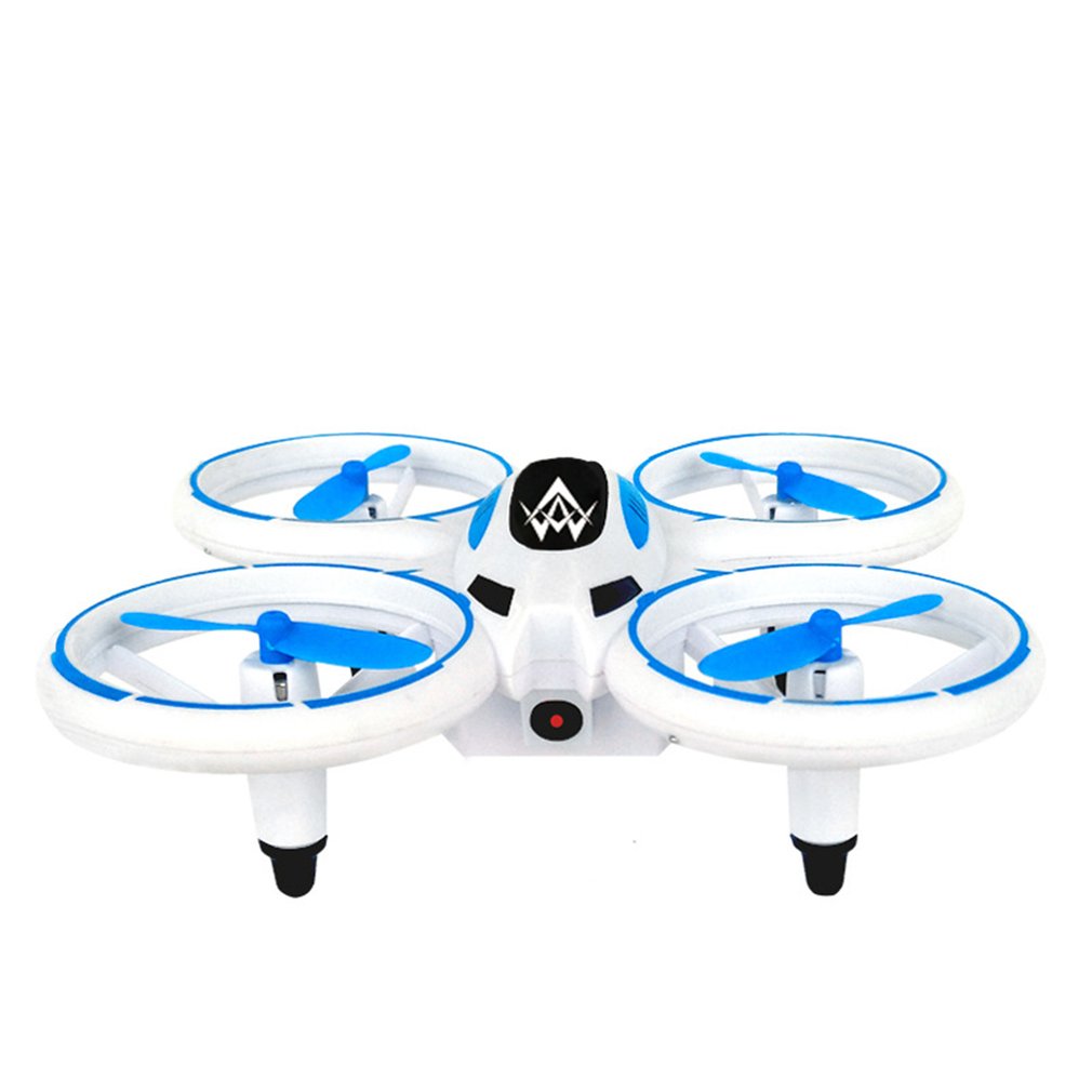 8011 fest hoch vier-achsen flugzeuge coole beleuchtung Anti-fallen modell fernbedienung Drohne freundlicher spielzeug